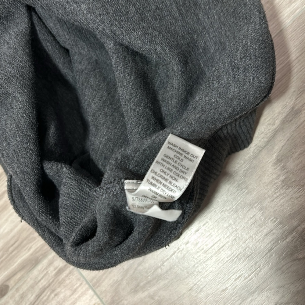 Banana Republic Shawl Collar Mens Sweater size Large - Picture 6 of 7